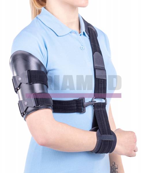 HUMERUS BRACE SHORT