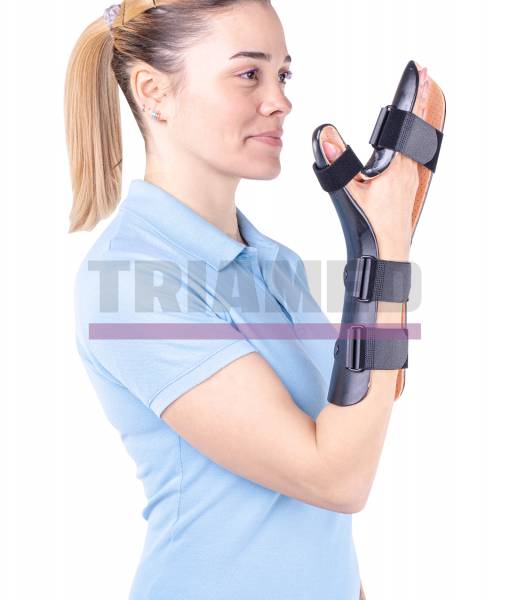 THERMOCARP M - FINGER  