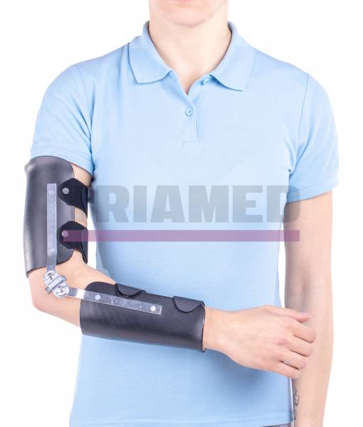 THERMOBIL ELBOW LOCK 01