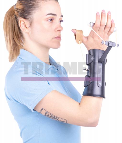 THERMOCARP M- FINGER DYNAMIC 2   